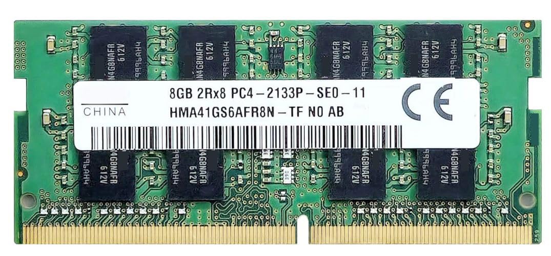 Amazon.in: Buy 8GB DDR4 2133MHz Laptop Memory for SK hynix PC4